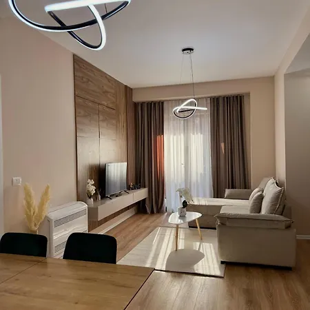 Garden Bed & Breakfast Tirana