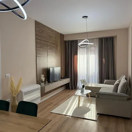 Garden Bed & Breakfast Tirana